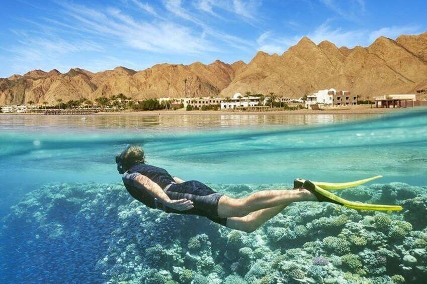 Marsa alam 1