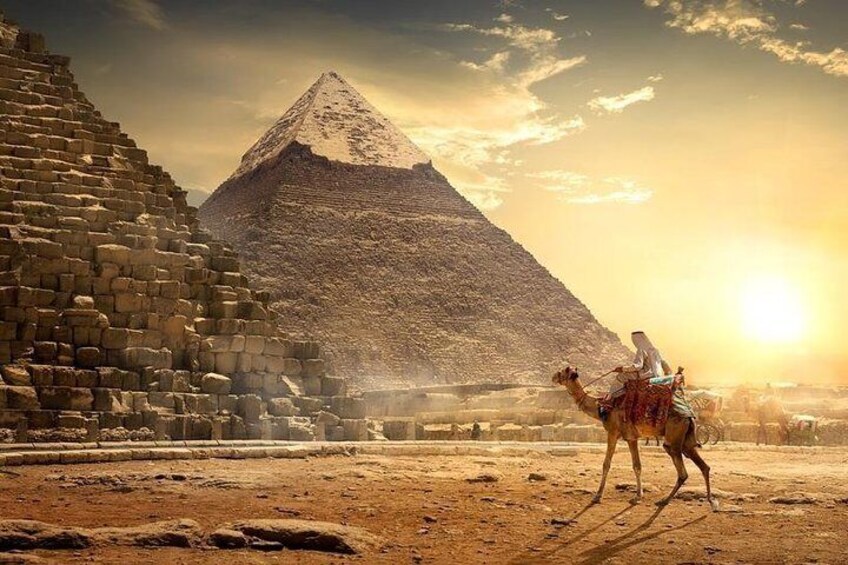 Cairo Day Tour From Marsa-alam 2