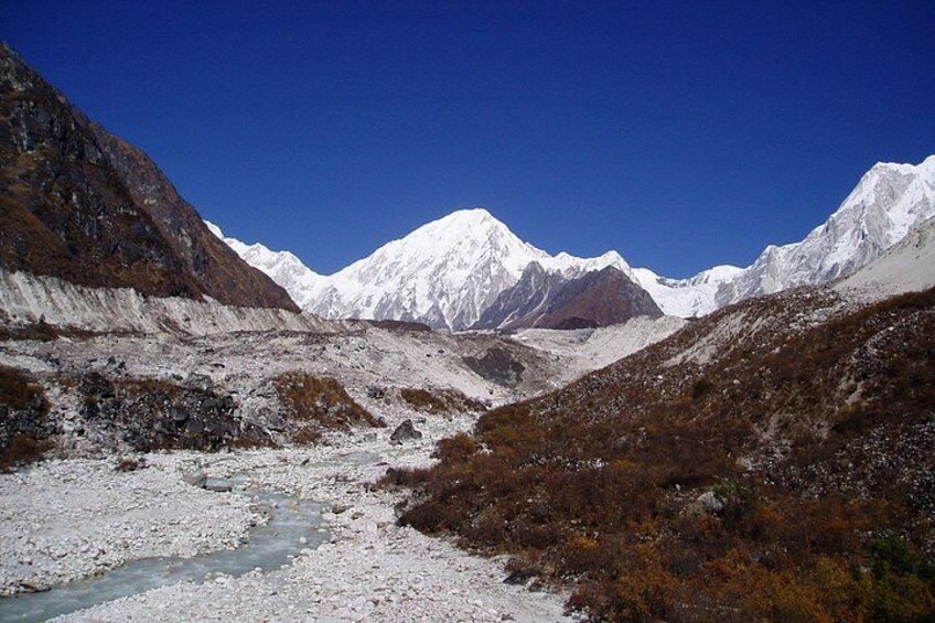 8-Day Annapurna Circuit Private Trekking Tour 2