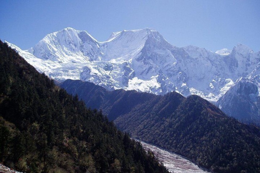 8-Day Annapurna Circuit Private Trekking Tour 2