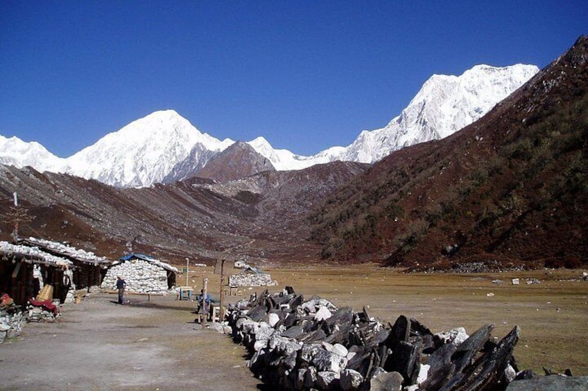 8-Day Annapurna Circuit Private Trekking Tour 3