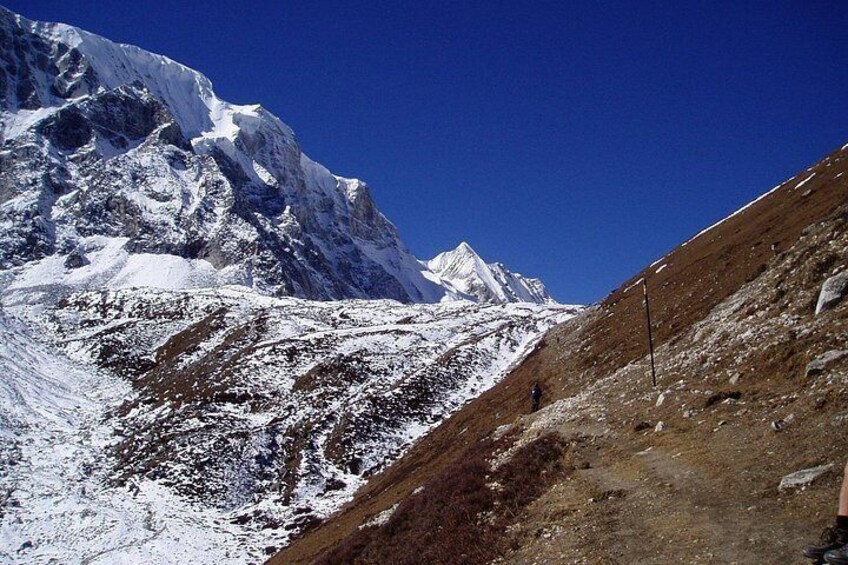 8-Day Annapurna Circuit Private Trekking Tour 4