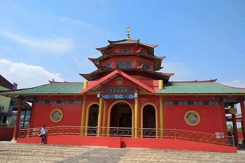 Singapore to Batam:City Tour with Ferry Tickets & Lunch 2