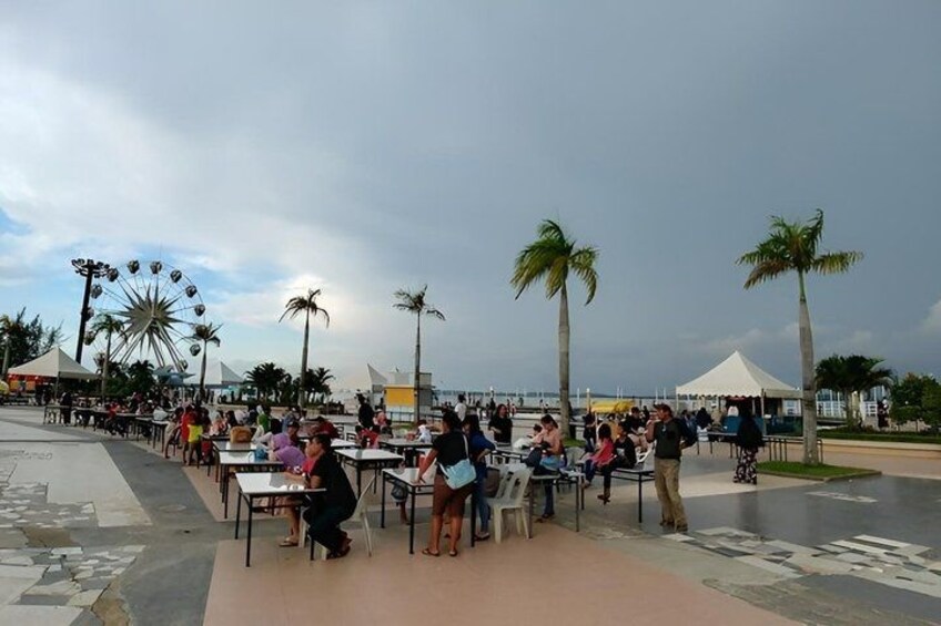 Family Fun Batam Tour & Local Experience 2