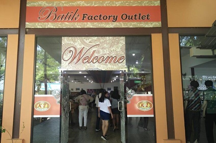 Family Fun Batam Tour & Local Experience 5