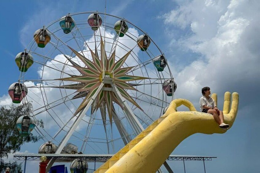 Family Fun Batam Tour & Local Experience 1