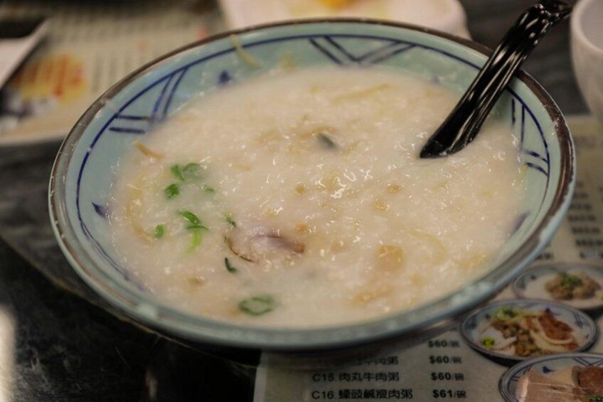 Small Group Kowloon Michelin Rated Street Food and Culture Tour 2