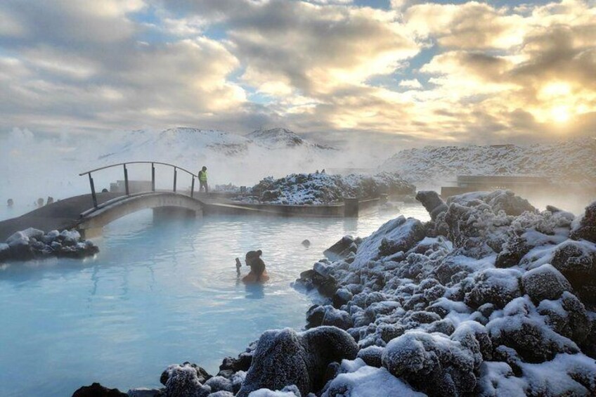 Blue Lagoon