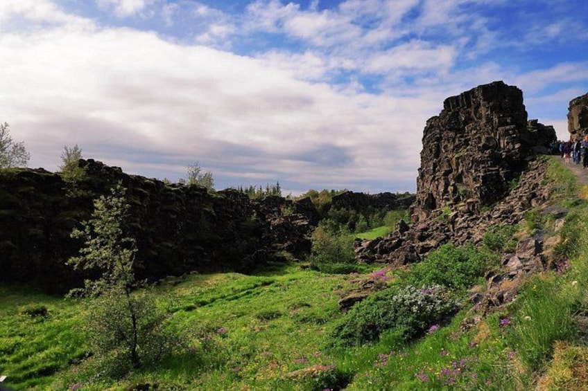 Thingvellir 4