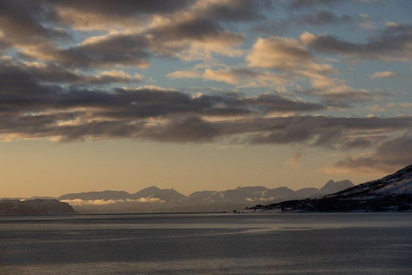 All-Inclusive Arctic Fjords and Sommarøy Scenic Tour 3