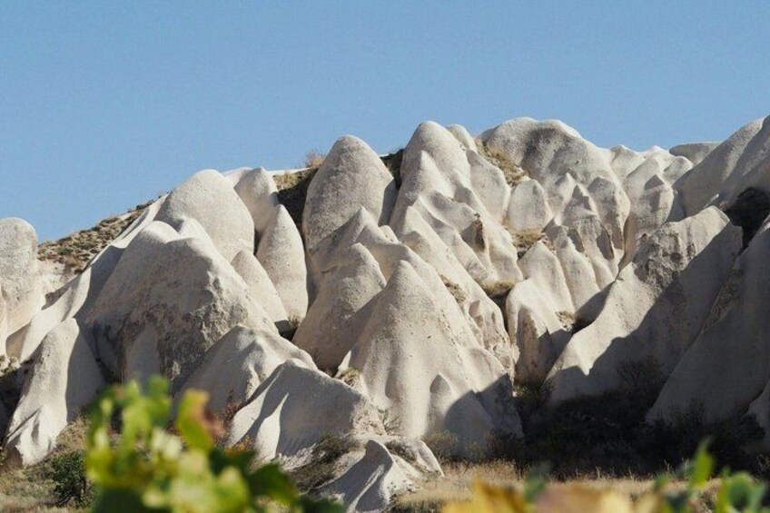 Cappadocia Red Tour with Private and Regular Options 3