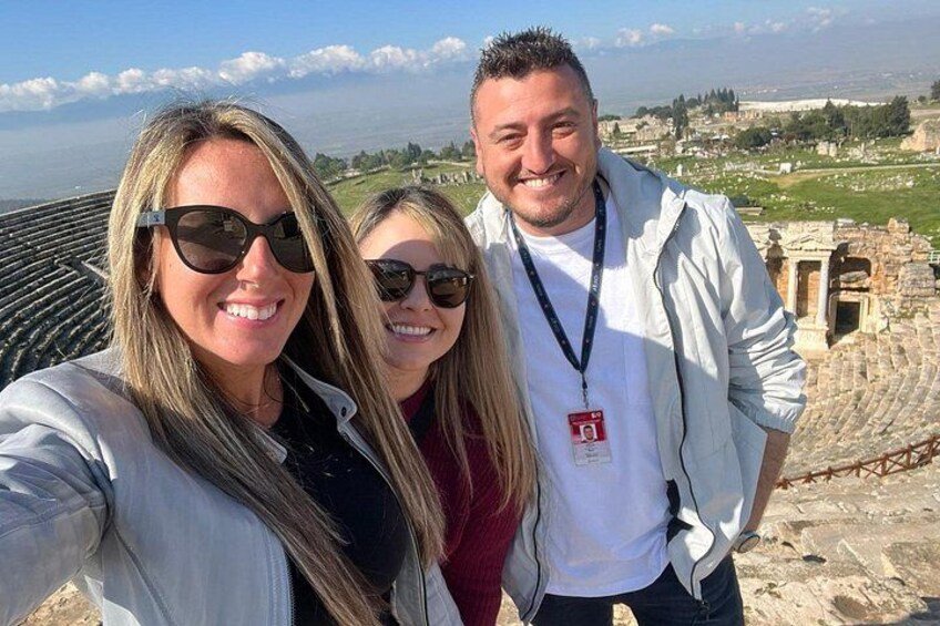 NO HIDDEN FEES: PRIVATE & Small Group Ephesus, The House of Mary 2