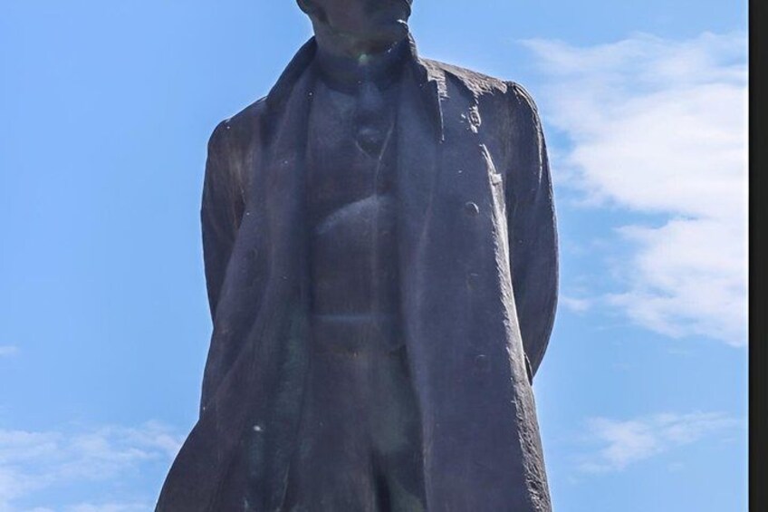 Discover Full TRANSNISTRIA from Chisinau 4