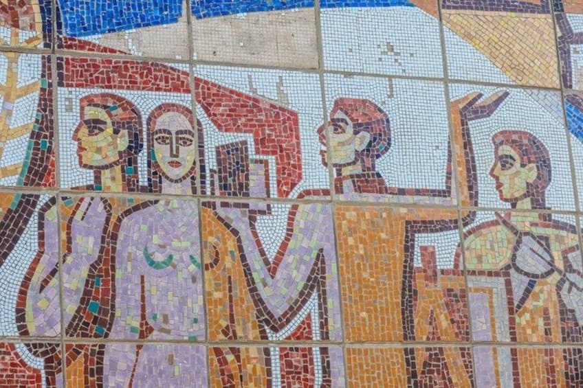 Discover Full TRANSNISTRIA from Chisinau 2