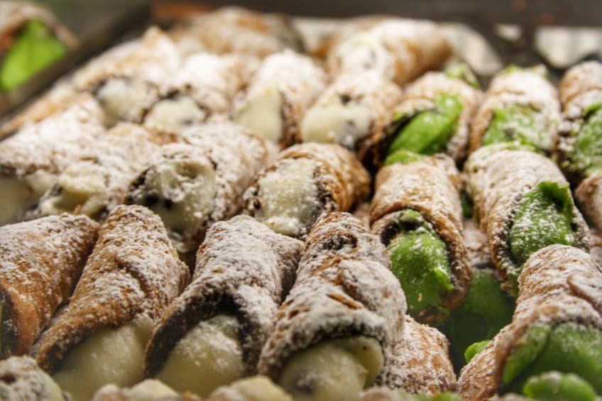 Naples Street Food Tour: Discover Local Flavors with Expert Guide 2