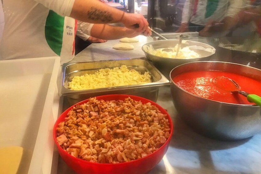 Naples Street Food Tour: Discover Local Flavors with Expert Guide 2