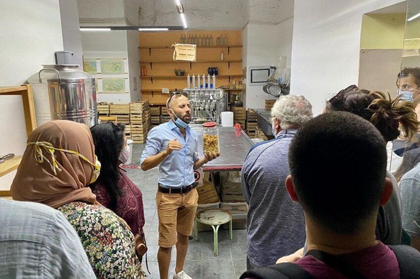 Naples Street Food Tour: Discover Local Flavors with Expert Guide 2