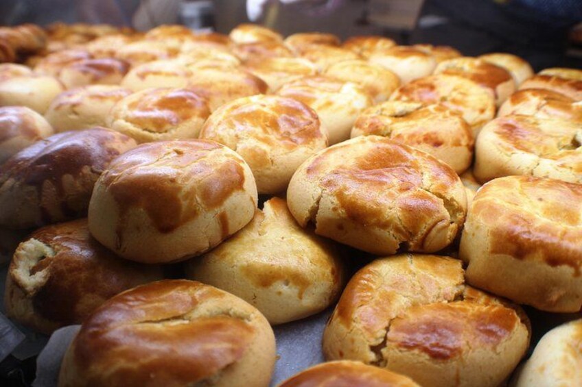 Naples Street Food Tour: Discover Local Flavors with Expert Guide 4