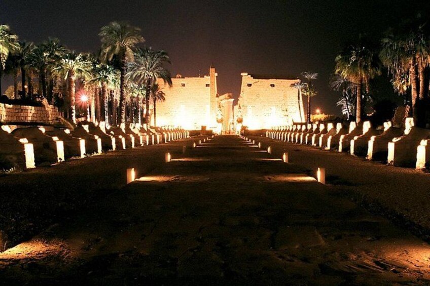 sound and light show 4