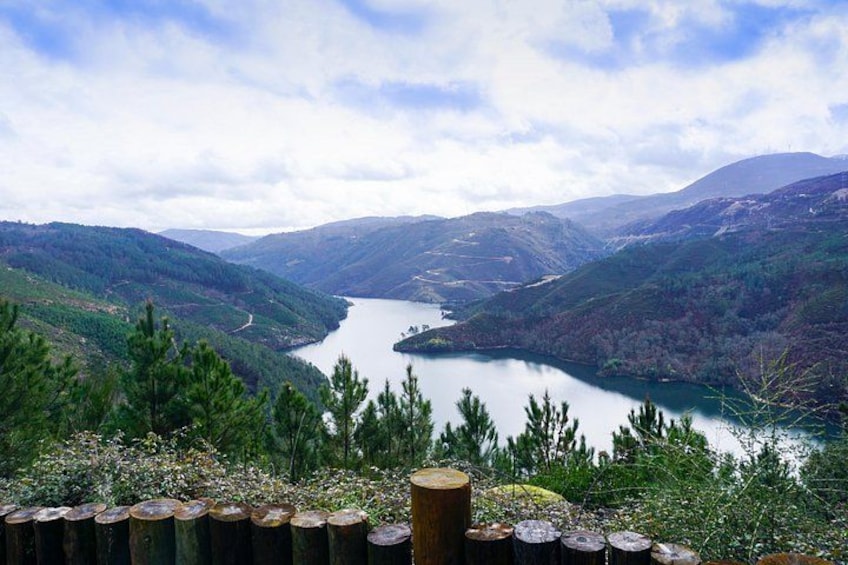 Amazing viewpoints in winter also! 4