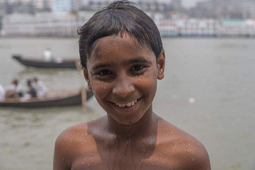 Dhaka Street & Culture Photography – Private Full-Day Tour 5