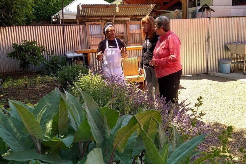 Meet the TasteMakers of Healdsburg. 2
