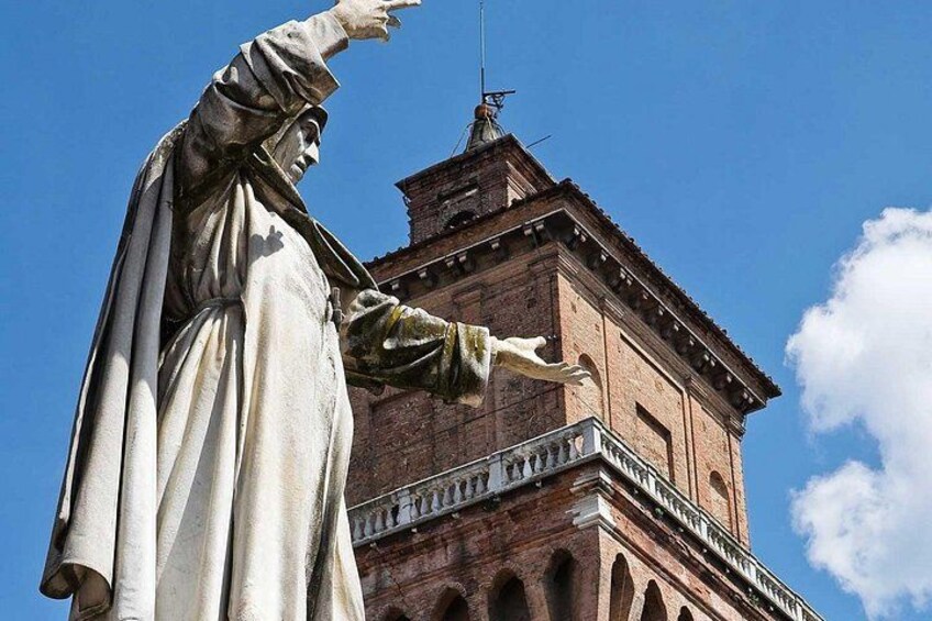 Ferrara Tour of Must-See Attractions with Local Top Rated Guide 4