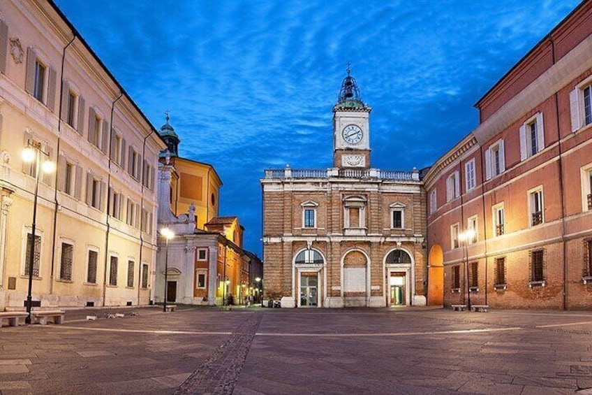 Highlights of Ravenna Half-day Tour of Major Sites with Top-Rated Guide 3