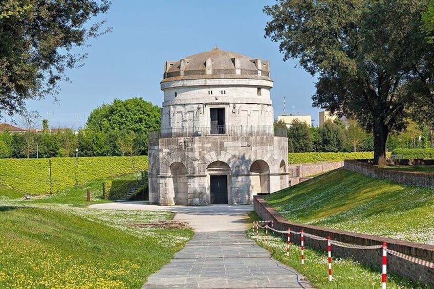 Highlights of Ravenna Half-day Tour of Major Sites with Top-Rated Guide 1