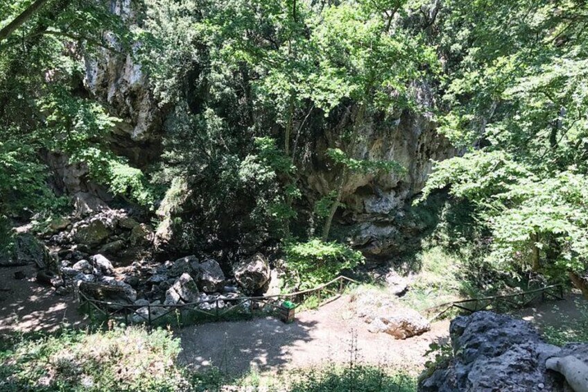 Patsos Gorge 4