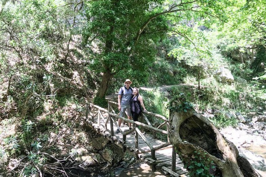 Patsos Gorge 3