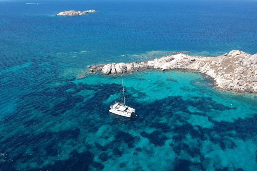 All-Inclusive Catamaran Day Cruise 2