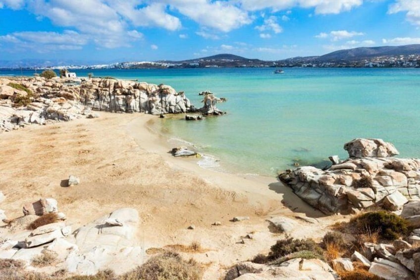 All-Inclusive Catamaran Day Cruise 3