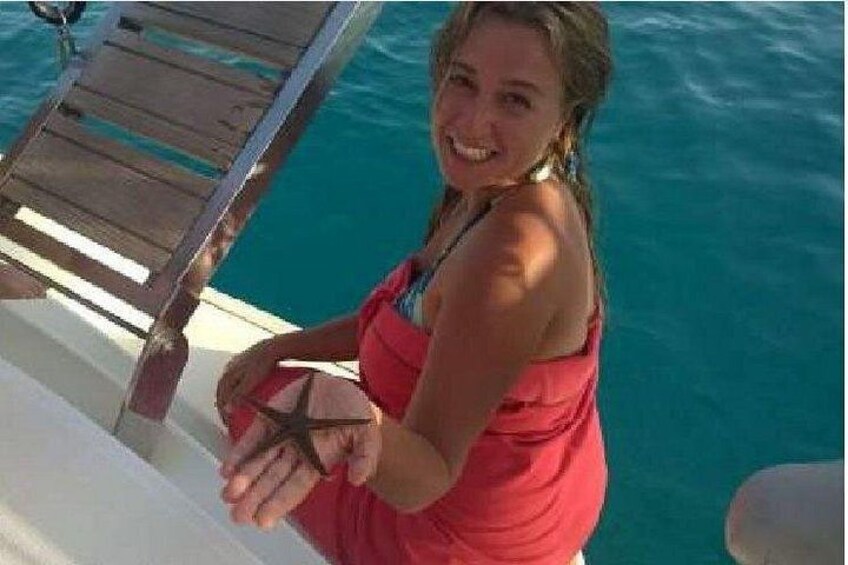 All-Inclusive Catamaran Day Cruise 3