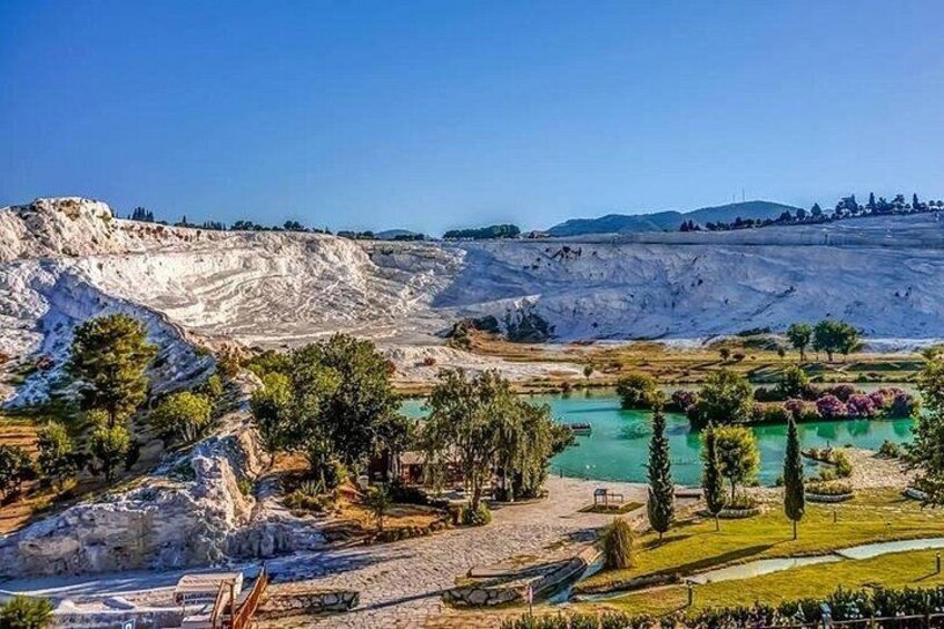 Pamukkale 2