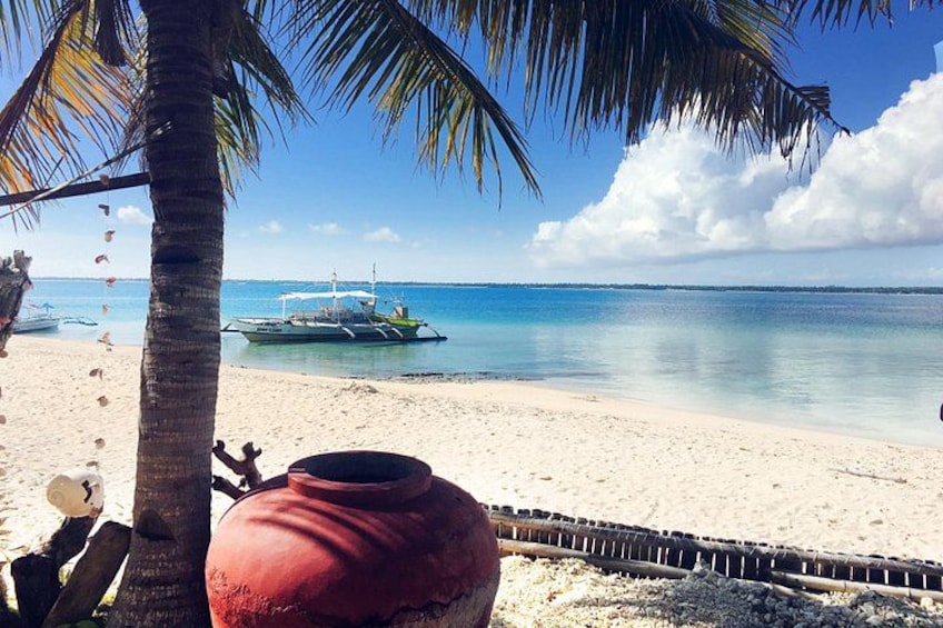 Virgin Island 1