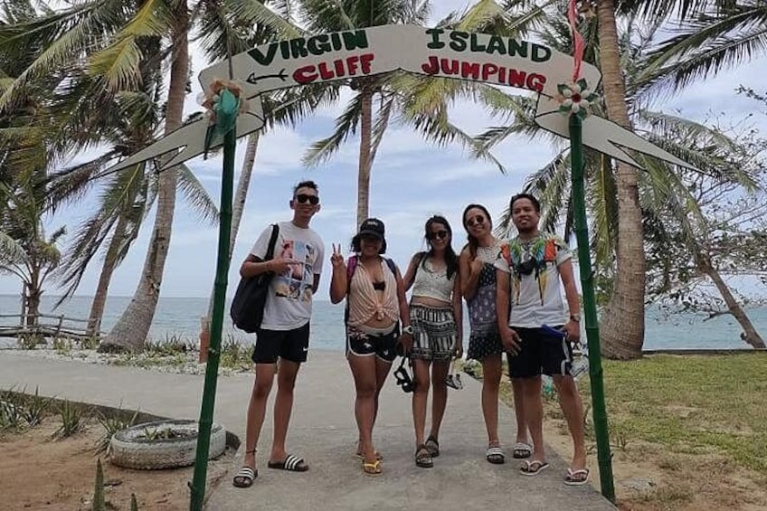 Virgin Island 4