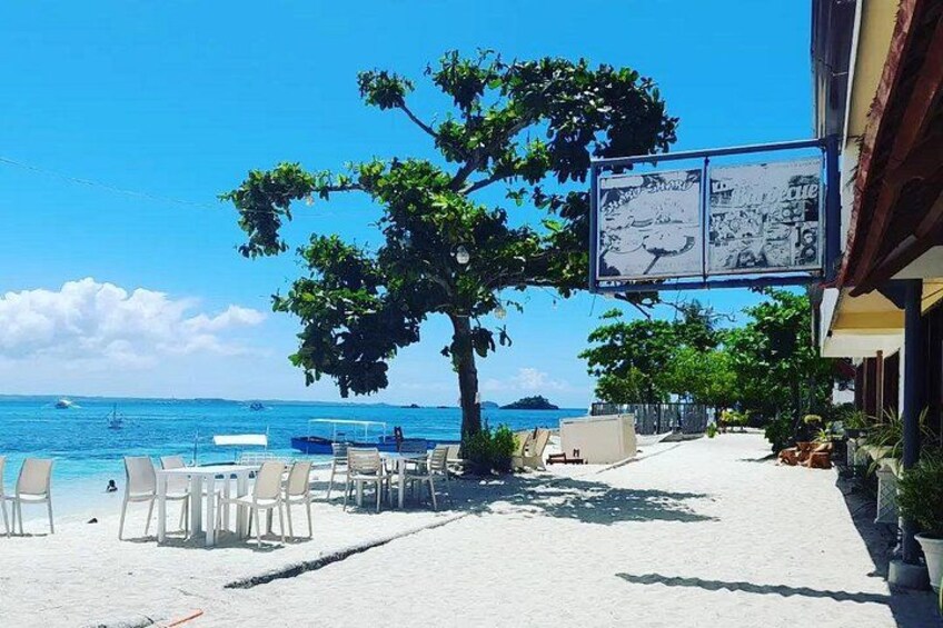 Malapascua Island 2