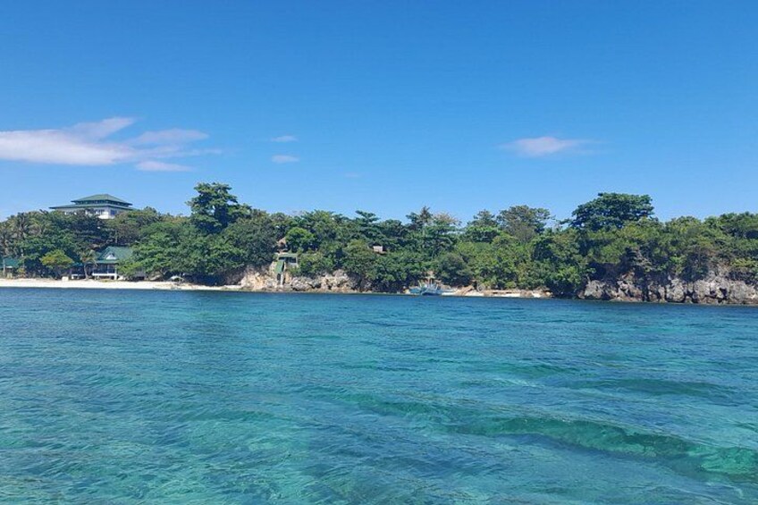 Malapascua Island 5