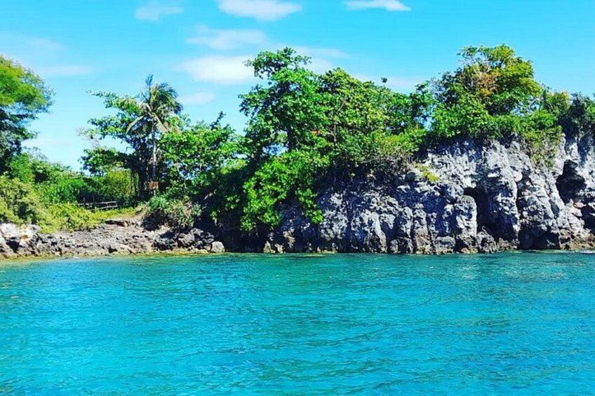 Malapascua Island 4
