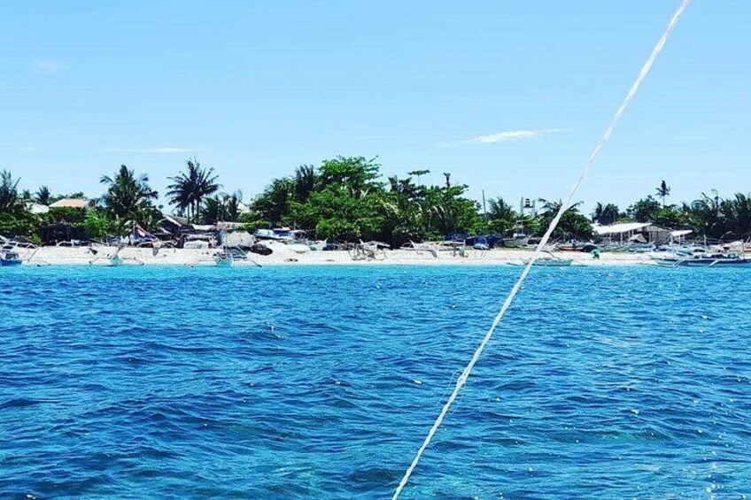 Malapascua Island 3