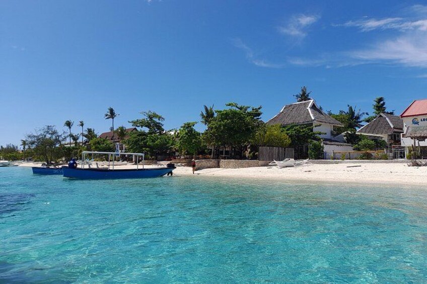 Malapascua Island 1