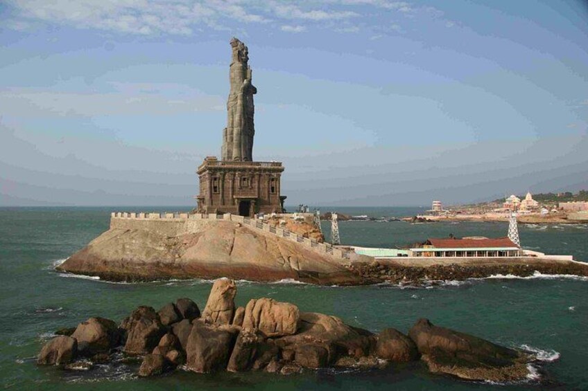 Kanyakumari Day Package 3