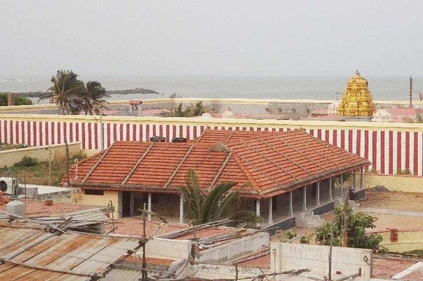 Kanyakumari Day Package 2