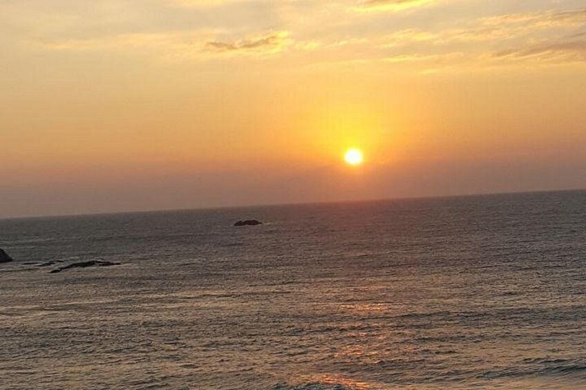 Kanyakumari Day Package 5