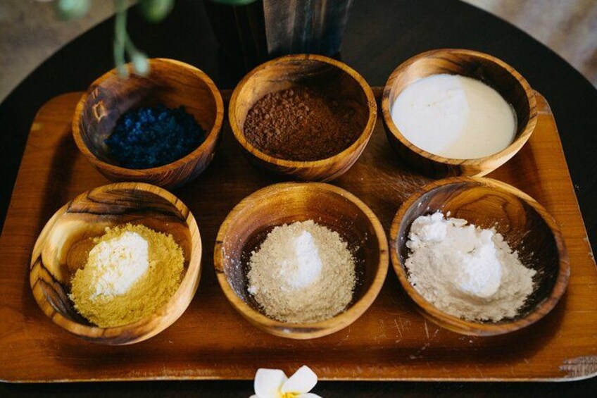 Bali Luxury Spa Package 2 hour Treatmen at Royal orchird spa 2