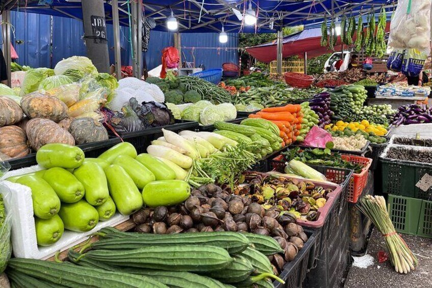 Kuala Lumpur Food Tour 2