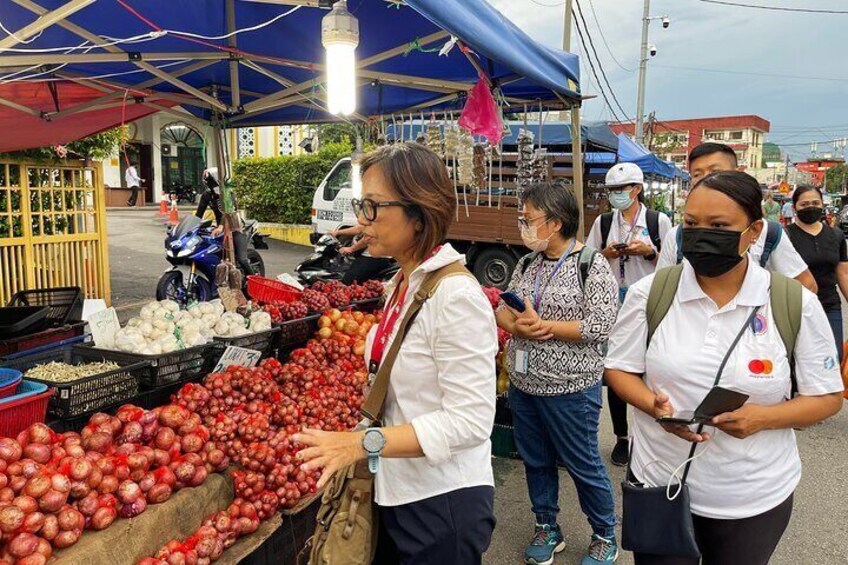Kuala Lumpur Food Tour 3