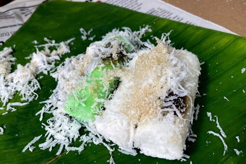 Kuala Lumpur Food Tour 4
