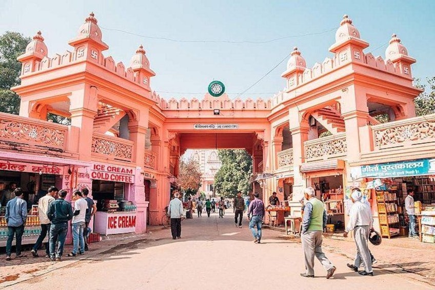 Plan Your Varanasi Tour the Way You Like 3